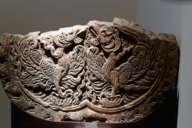 Hanoï-Musée des Arts-031